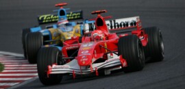 Jean Todt alerta Red Bull sobre compliance e cita 2005 como exemplo