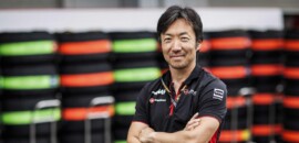 F1: Haas anuncia Ayao Komatsu como novo chefe de equipe