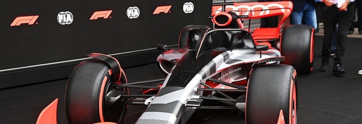 Esteban Ocon na mira da Audi para a temporada 2026 da F1