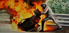 David Purley: O herói solitário que transformou a F1