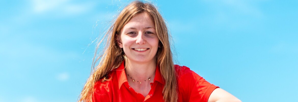 Promessa do endurance, Pin se torna aposta da Mercedes na F1 Academy