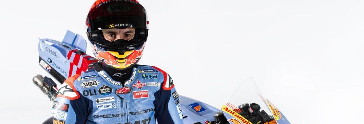 MotoGP: Márquez visa ser competitivo novamente em recomeço com Ducati