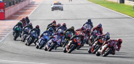 F1 e MotoGP unidas: Liberty Media anuncia aquisição da MotoGP