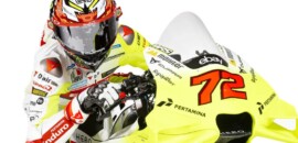 MotoGP: Bezzecchi explica início ruim com nova Ducati no Catar