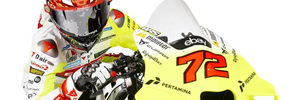 MotoGP: Bezzecchi explica início ruim com nova Ducati no Catar