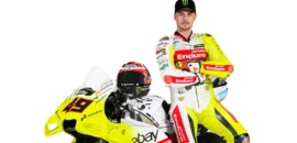 MotoGP: No time mas não na Academia, Di Giannantonio explica integração à VR46