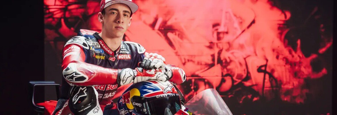 MotoGP: KTM elogia progresso de Acosta e confirma wildcard Pedrosa em Jerez