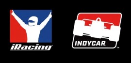 iRacing e INDYCAR assinam contrato de licença plurianual