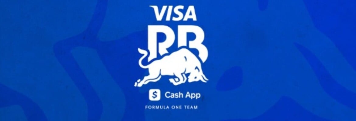 Visa Cash App RB: Rumores de pintura ousada para a F1 2024