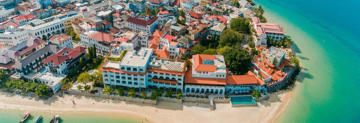 F1: Zanzibar surge como candidato potencial para GP na África F1: Zanzibar surge como candidato potencial para GP na África