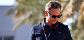 F1: Emissora finlandesa diz que história da demissão de Horner foi tirada de contexto