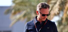 F1: “Briatore é do passado”, diz Schumacher ao defender Horner na Alpine