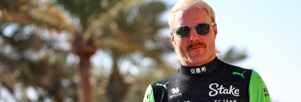 F1: Bottas otimista após início tranquilo nos testes de pré-temporada no Bahrein F1: Bottas otimista após início tranquilo nos testes de pré-temporada no Bahrein