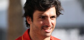 F1: Sainz fala sobre momentos de emoção em adeus à Ferrari