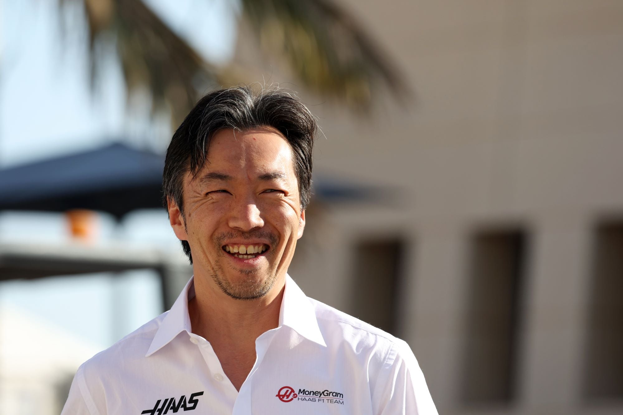 F1: Chefe da Haas destaca união da equipe em nova fase