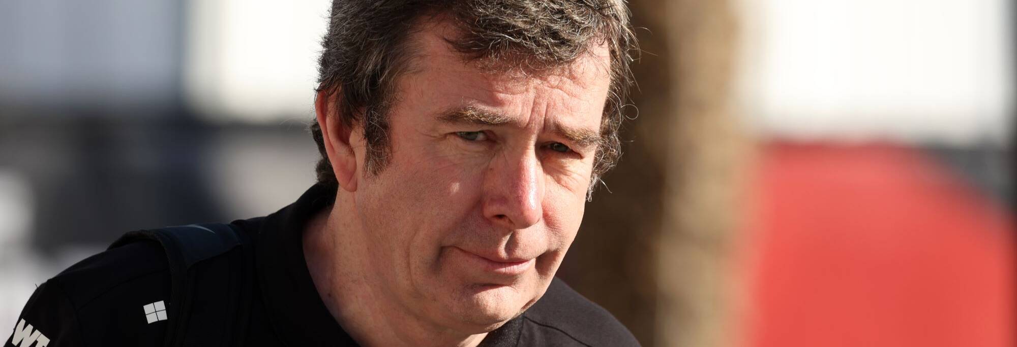 F1: Alpine confirma que Famin deixará cargo de chefe da equipe