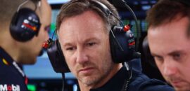 F1: Apoiadores de Horner estão “insatisfeitos” com os rumos da Red Bull, diz comentarista