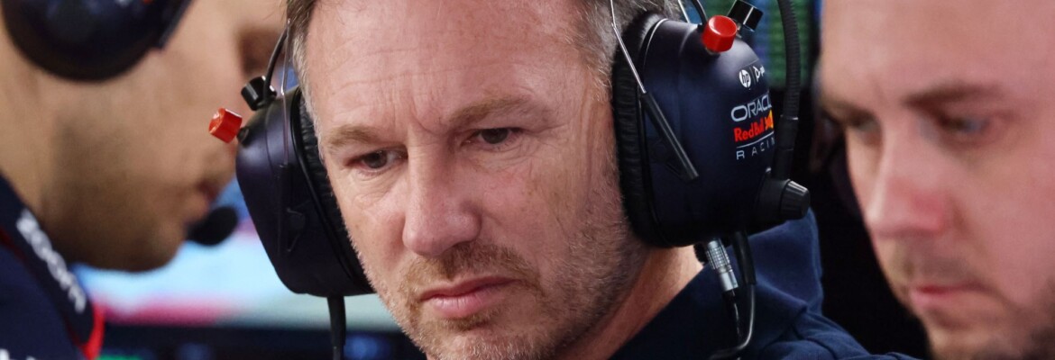 F1: Brundle analisa possível saída de Horner da Red Bull F1: Brundle analisa possível saída de Horner da Red Bull