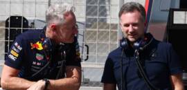 F1: Duas figuras importantes deixam a Red Bull junto com Horner