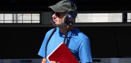 F1: Newey comenta sobre mudanças no RB20