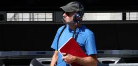 F1: Visita de Newey a Aston Martin foi “crítica” para a sua contratação