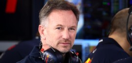 F1: Horner vê caminho para retorno de Ricciardo e Perez na categoria