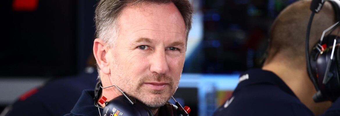 F1: Horner abre possibilidade para Sainz na Red Bull