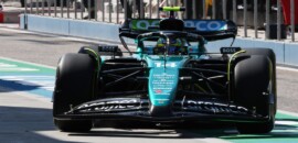 F1: Análise dos dois primeiros dias de testes revela favoritos e surpresas