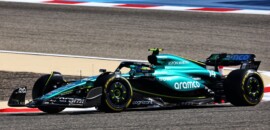 F1: Chefe da Aston Martin considera que pré-temporada foi bem sucedida para a equipe
