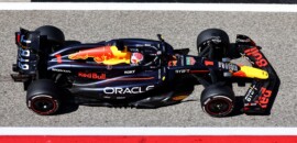 F1: Red Bull mantém cautela com 