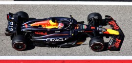 F1: Red Bull mantém cautela com “inovação” inspirada na Mercedes
