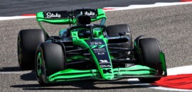 F1: Bottas é chamado pelos comissários para explicar infração cometida no TL2