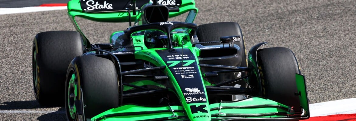 F1: Bottas é chamado pelos comissários para explicar infração cometida no TL2 F1: Bottas é chamado pelos comissários para explicar infração cometida no TL2