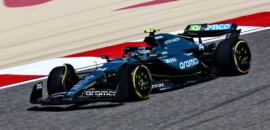 F1: Saiba como assistir a definição do pole-position do GP do Bahrein amanhã