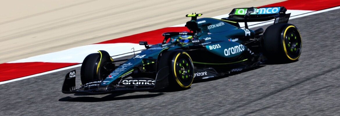 F1: Saiba como assistir a definição do pole-position do GP do Bahrein amanhã F1: Saiba como assistir a definição do pole-position do GP do Bahrein amanhã