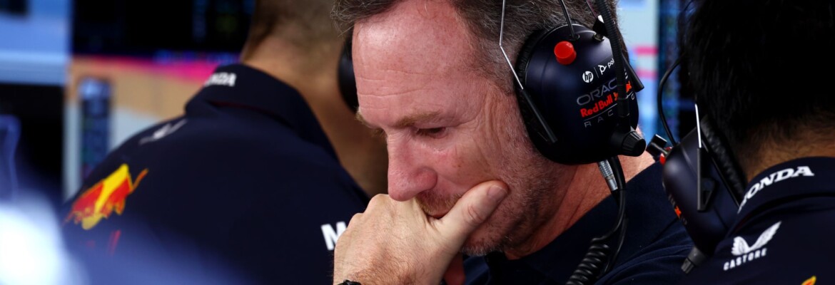 F1: Acusadora de Horner será ouvida novamente durante apelação
