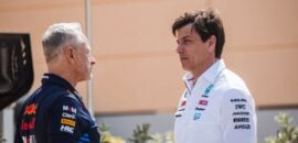 F1: “Impacto positivo esperado”, Audi está confiante com chegada de Wheatley