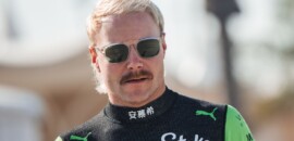 F1: Bottas cumprirá penalidade de grid no primeiro GP com a Cadillac