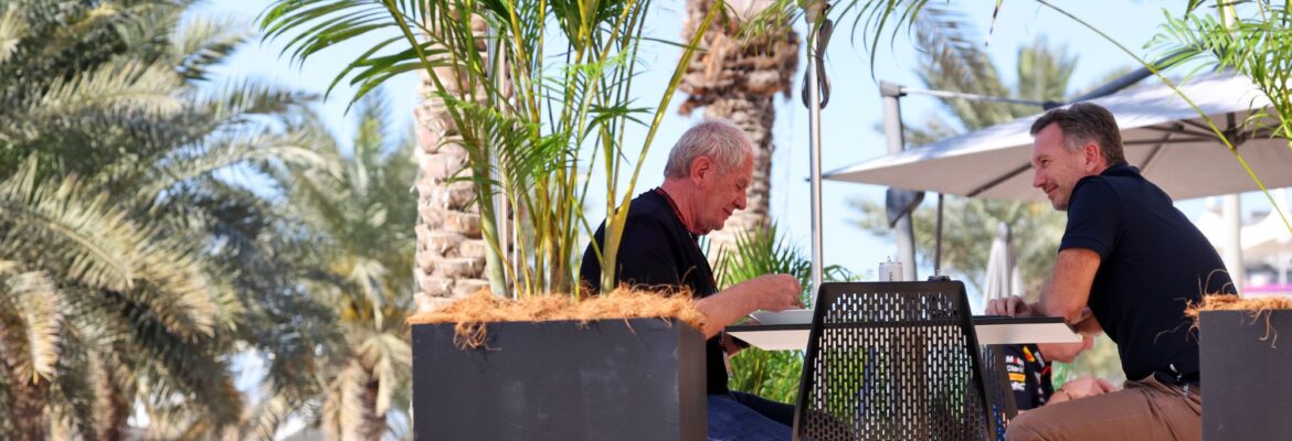 F1: Jos Verstappen rejeita acusações de vazamento de mensagens no caso Horner