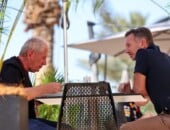 F1: Horner expõe bastidores tensos com Marko na Red Bull
