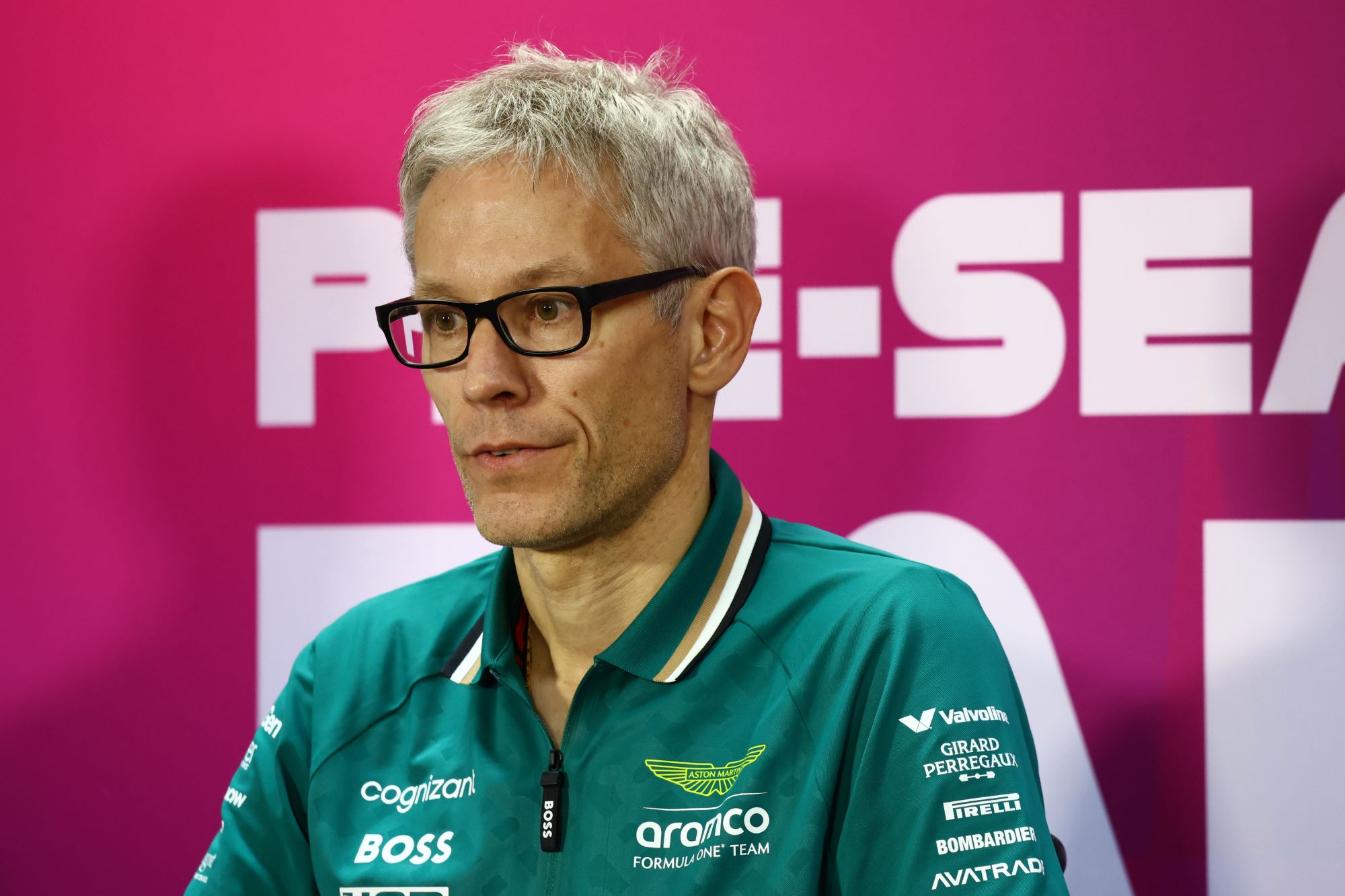 F1: Krack fala em lições aprendidas e possibilidade de vencer em Mônaco