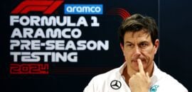 F1: Wolff revela conselho de Guardiola sobre saída de Hamilton para Ferrari