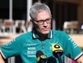 F1: Krack minimiza fala de presidente da FIA sobre futuro de Alonso