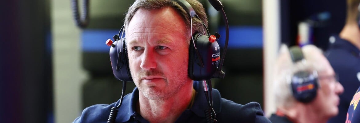 F1: Horner em dúvida sobre mudança no sistema de pontuação