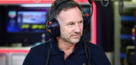 F1: “Vai ser uma corrida Frustrante,” diz Horner após classificação ruim em Mônaco