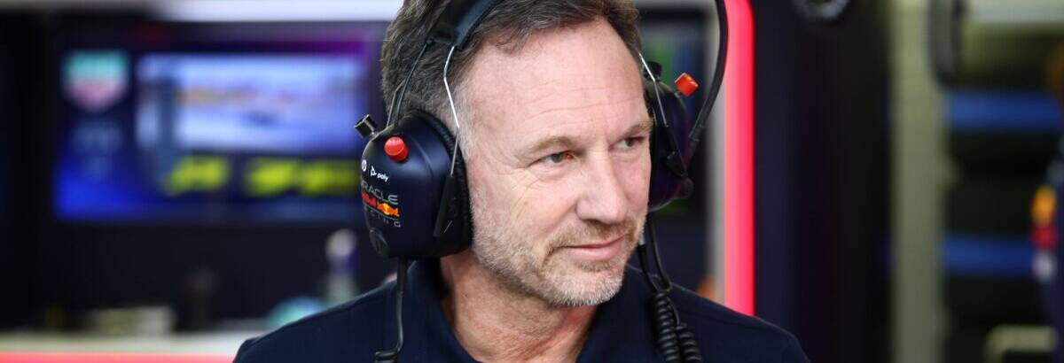 F1: Horner diz que liberdade para equipes é fundamental nos novos regulamentos de 2026