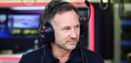 F1 hoje: Horner, Alpine e o futuro de Verstappen dominam o noticiário