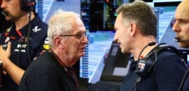F1: Horner desmente Marko sobre atualizações no assoalho: “Como ele saberia?”