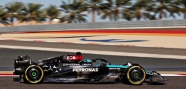 F1: Análise completa dos tempos de volta nos testes de pré-temporada