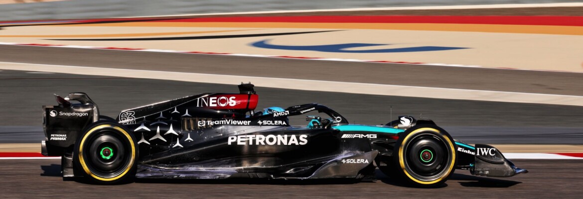 F1: Análise completa dos tempos de volta nos testes de pré-temporada F1: Análise completa dos tempos de volta nos testes de pré-temporada